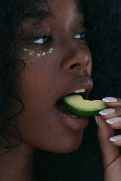 Avocado Eye Cream