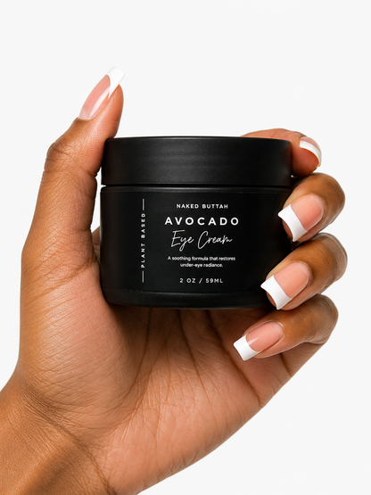 Avocado Eye Cream