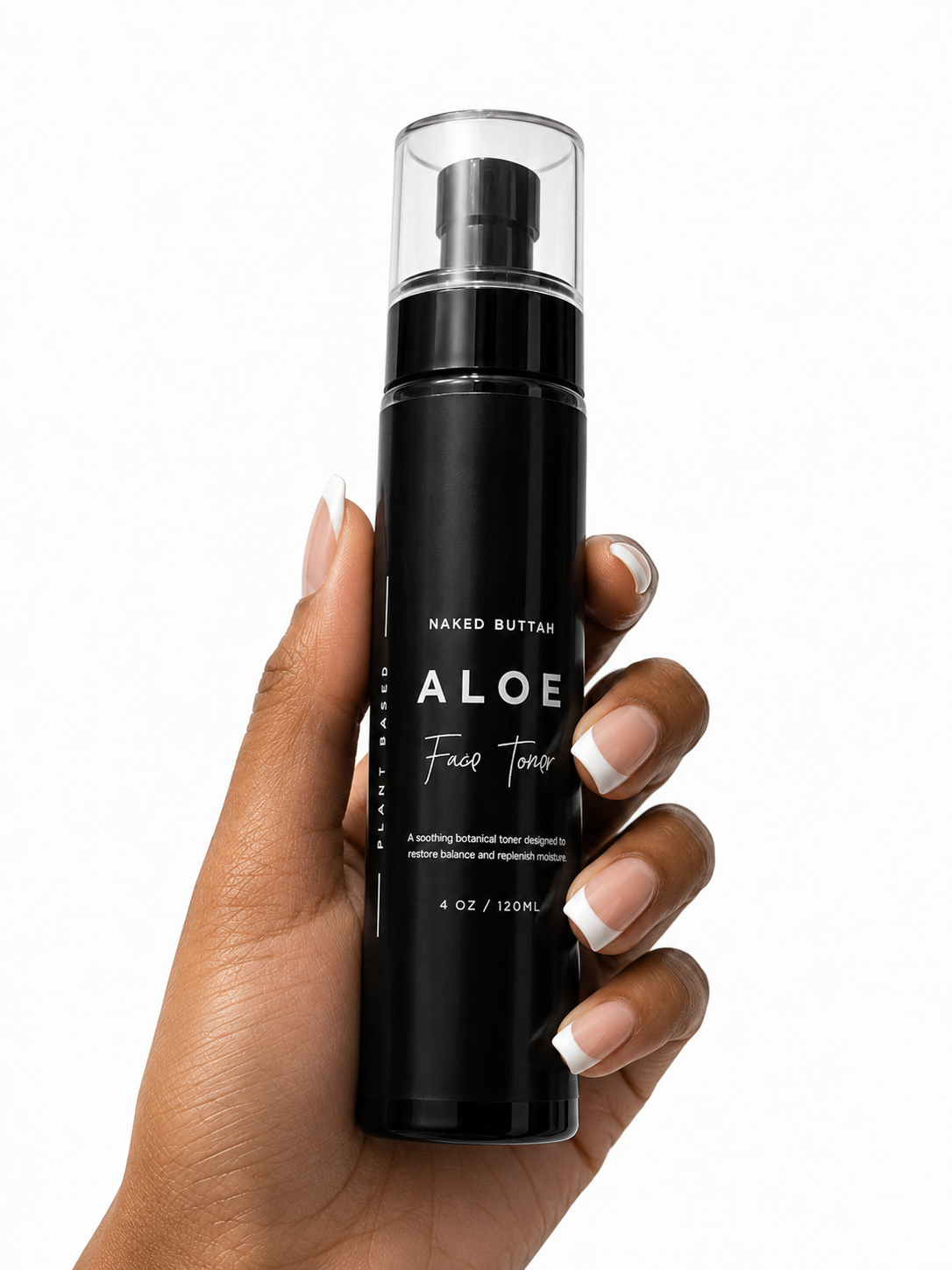 Aloe Face Toner